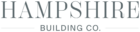 hampshire building footer logo