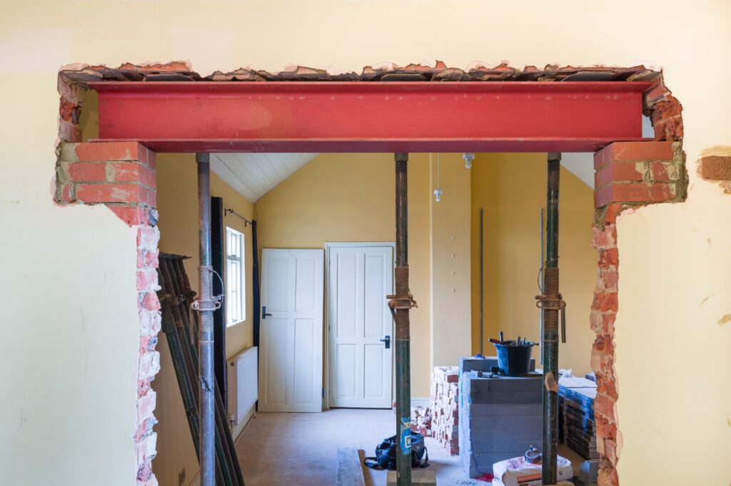 home structural