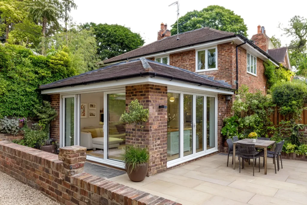 Home Extension