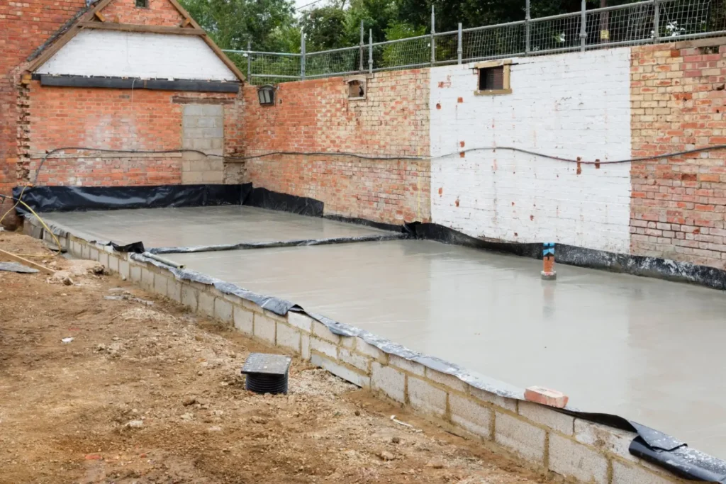 Home Extensions