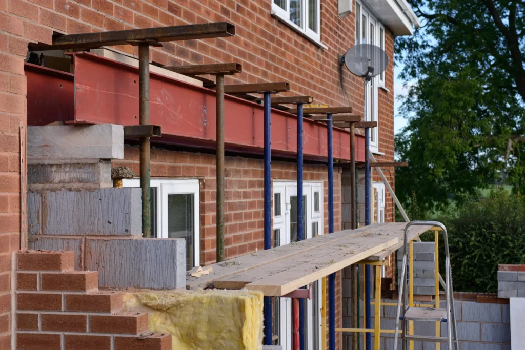 Structural Works