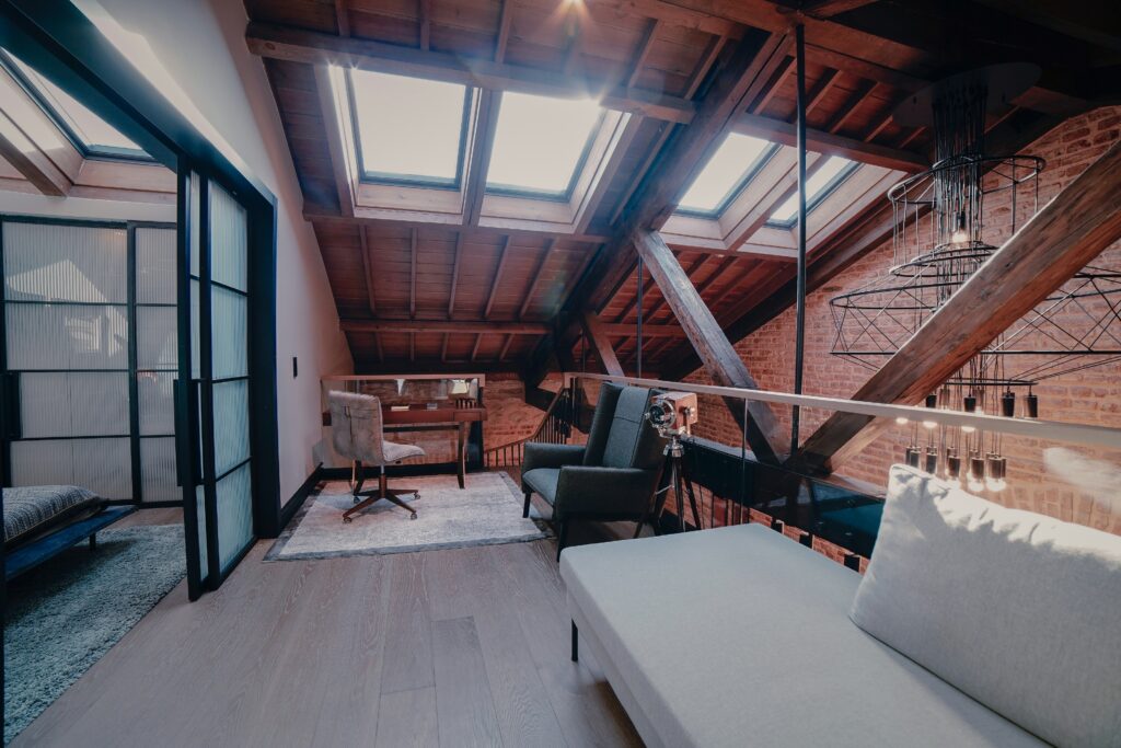 loft conversions